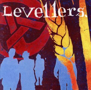 【輸入盤】Levellers