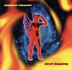 【輸入盤】Devil Hopping