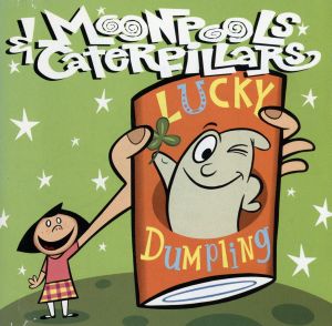 【輸入盤】Lucky Dumpling