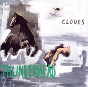 【輸入盤】Thunderhead