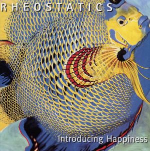 【輸入盤】Introducing Happiness