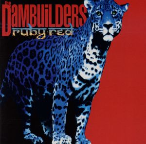 【輸入盤】Ruby Red