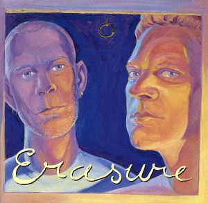 【輸入盤】Erasure