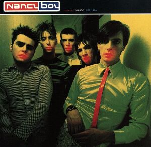 【輸入盤】Nancy Boy