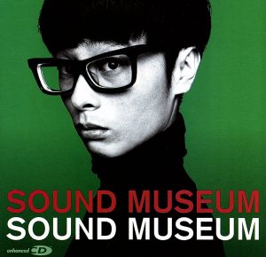 【輸入盤】Sound Museum