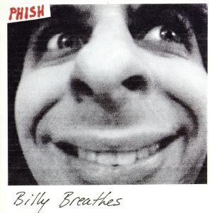 【輸入盤】Billy Breathes