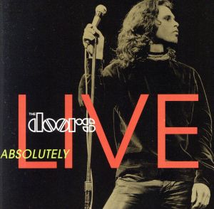 【輸入盤】Absolutely Live