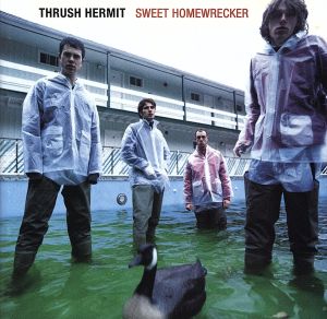 【輸入盤】Sweet Homewrecker