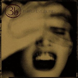 【輸入盤】Third Eye Blind