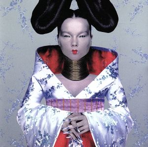 【輸入盤】Homogenic