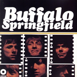 【輸入盤】Buffalo Springfield (Reis)