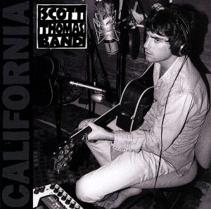 【輸入盤】California