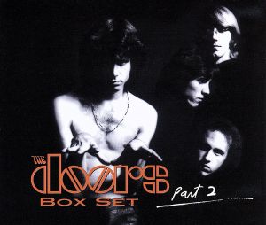 【輸入盤】Box Set Vol.2