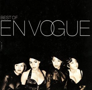 【輸入盤】Best of En Vogue