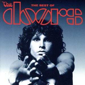 【輸入盤】The Best of the Doors(2000)