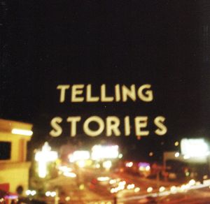 【輸入盤】Telling Stories