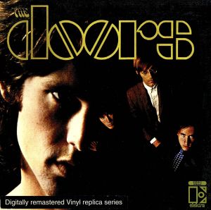 【輸入盤】Doors