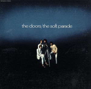 【輸入盤】The Soft Parade