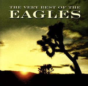 【輸入盤】Very B.O. Eagles