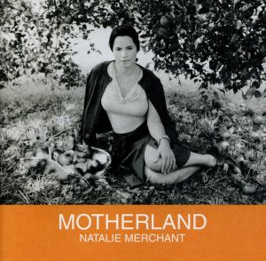 【輸入盤】Motherland