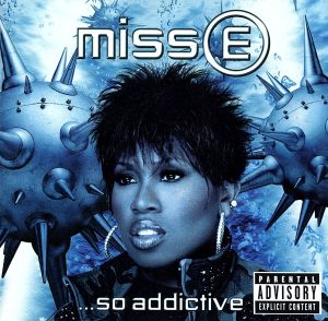 【輸入盤】Miss Eso Addictive (Bonus Version)