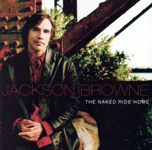 【輸入盤】Naked Ride Home