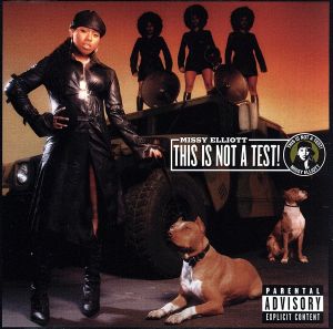 【輸入盤】This Is Not a Test