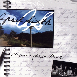 【輸入盤】Mariposa Ave