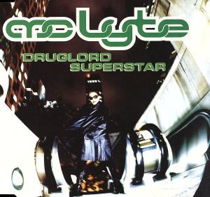 【輸入盤】Druglord Superstar