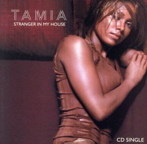 【輸入盤】Stranger in My House