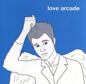 【輸入盤】Love Arcade