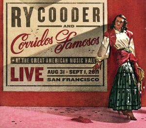 【輸入盤】Live in San Francisco