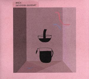 【輸入盤】Mala