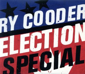 【輸入盤】Election Special