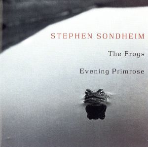 【輸入盤】Frogs / Evening Primrose