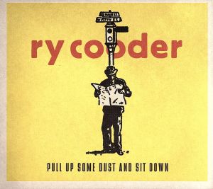 【輸入盤】Pull Up Some Dust & Sit Down