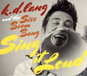 【輸入盤】Sing It Loud