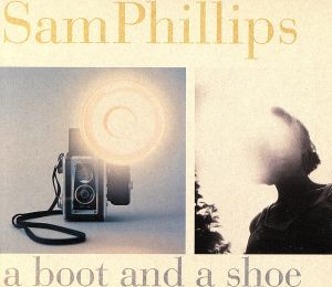 【輸入盤】A Boot & A Shoe