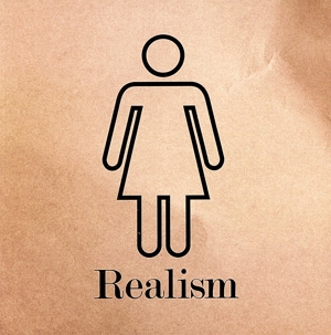 【輸入盤】Realism