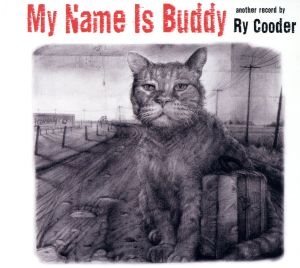 【輸入盤】My Name Is Buddy