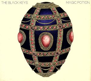 【輸入盤】Magic Potion(Dig)