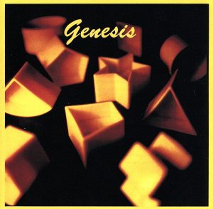 【輸入盤】Genesis