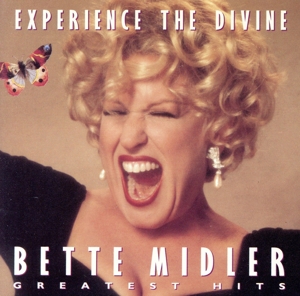 【輸入盤】Experience the Divine:Greatest Hits