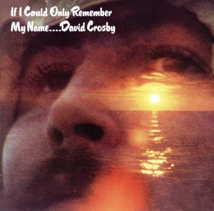 【輸入盤】If I Could Only Remember My Name....