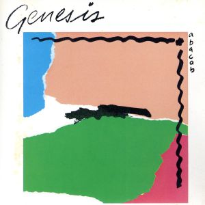 【輸入盤】Abacab