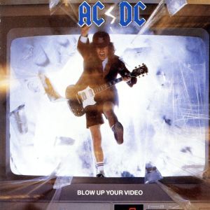 【輸入盤】Blow Up Your Video