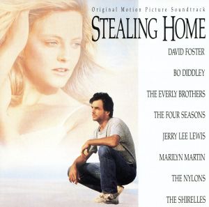 【輸入盤】Stealing Home: Original Motion Picture Soundtrack