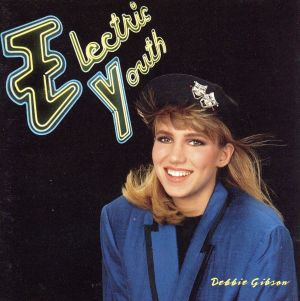 【輸入盤】Electric Youth