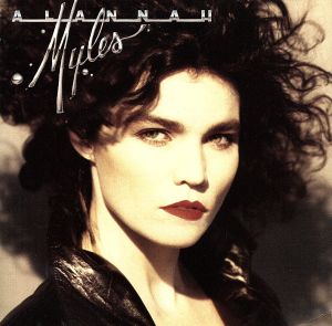 【輸入盤】Alannah Myles