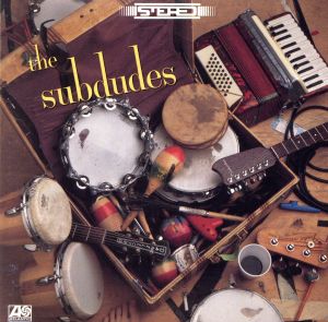 【輸入盤】Subdudes